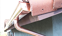 Rain Gutter Installation, Repair, Cleaning in Clarno, WI